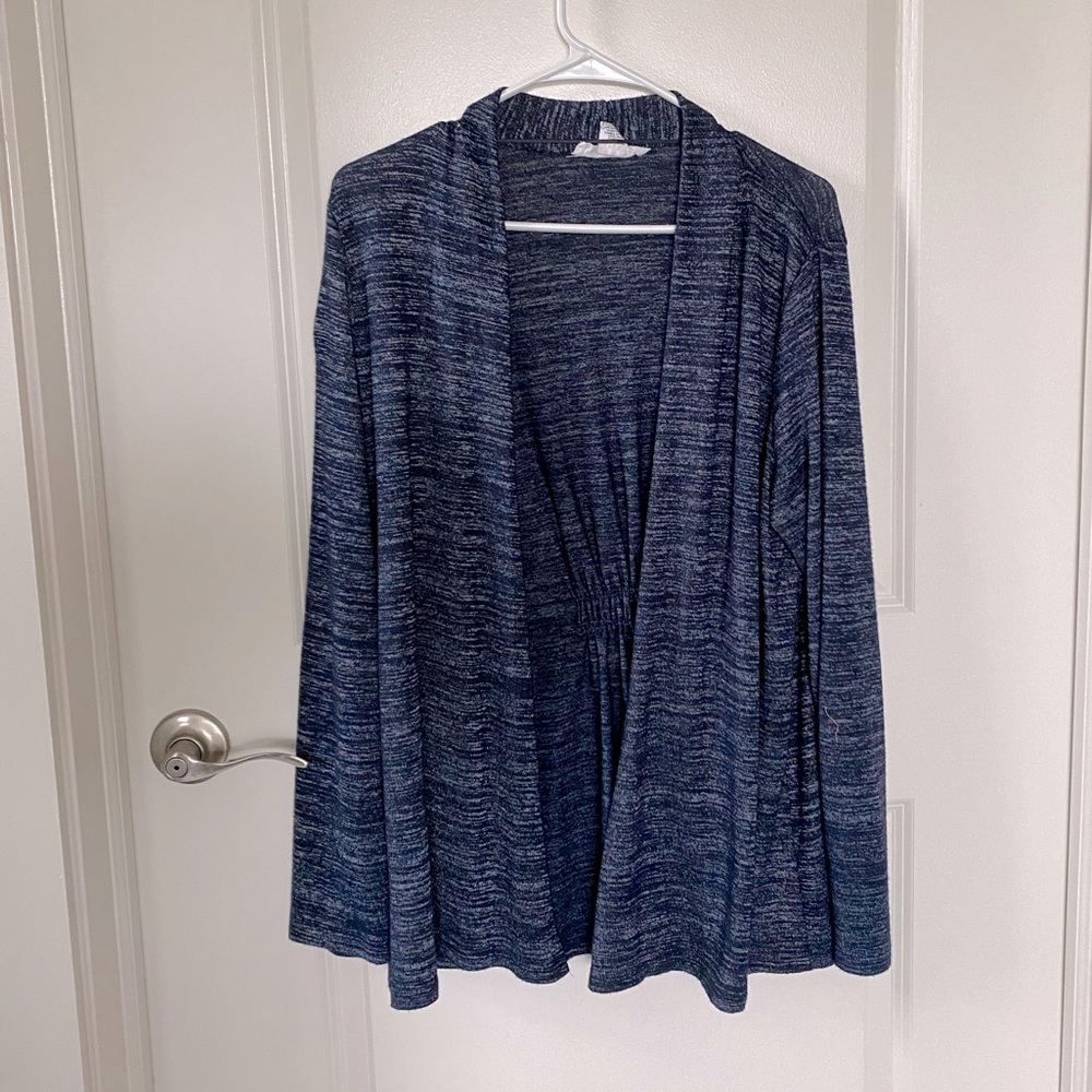 Cardigan